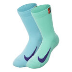Nike Court Multiplier Cushioned Socks Unisex